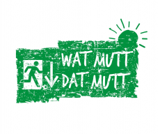 WAT MUTT DAT MUTT wei�