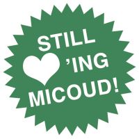 STILL LOVING MICOUD!