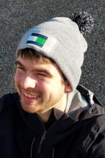 Bommelm�tze FISHIRT