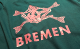 Fischkopf PRINT IN PINK