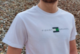 DAS FISHIRT wei�