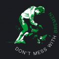 DON´T MESS WITH BREMEN